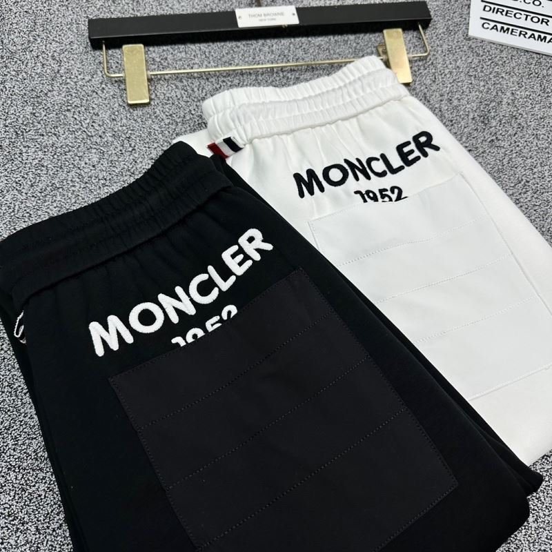 Moncler Long Pants